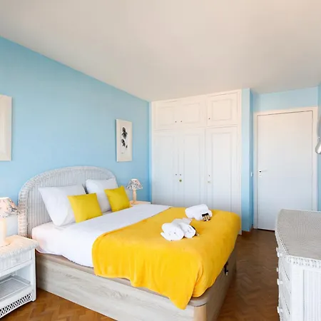 Apartment Gabriel Yourhosthelper Cannes