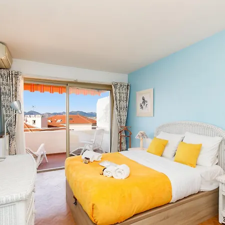 Apartment Gabriel Yourhosthelper Cannes
