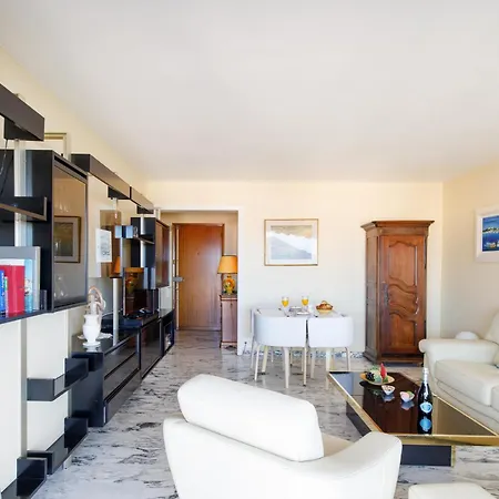 Gabriel Yourhosthelper Apartment Cannes